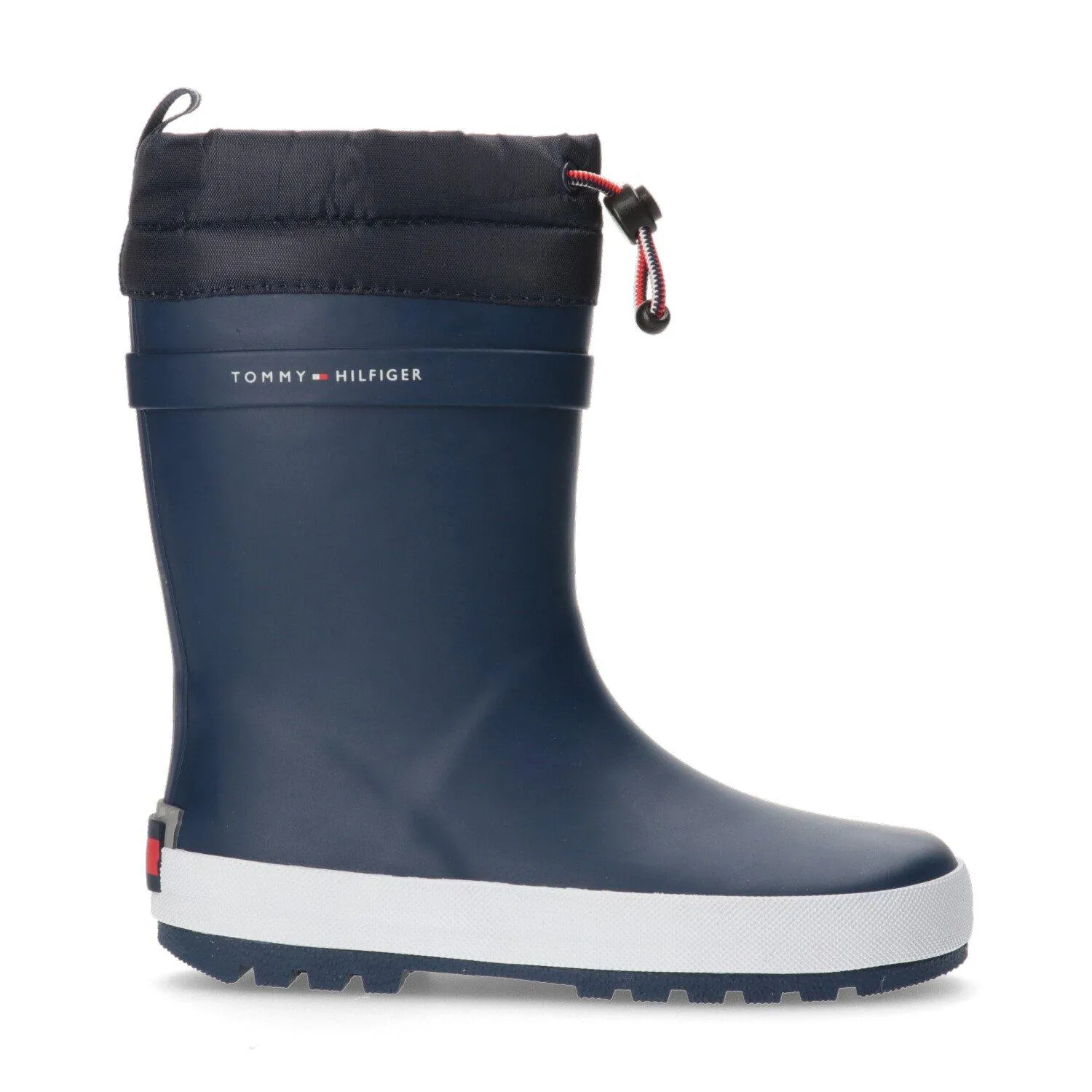 Tommy Hilfiger Rain Boot In34