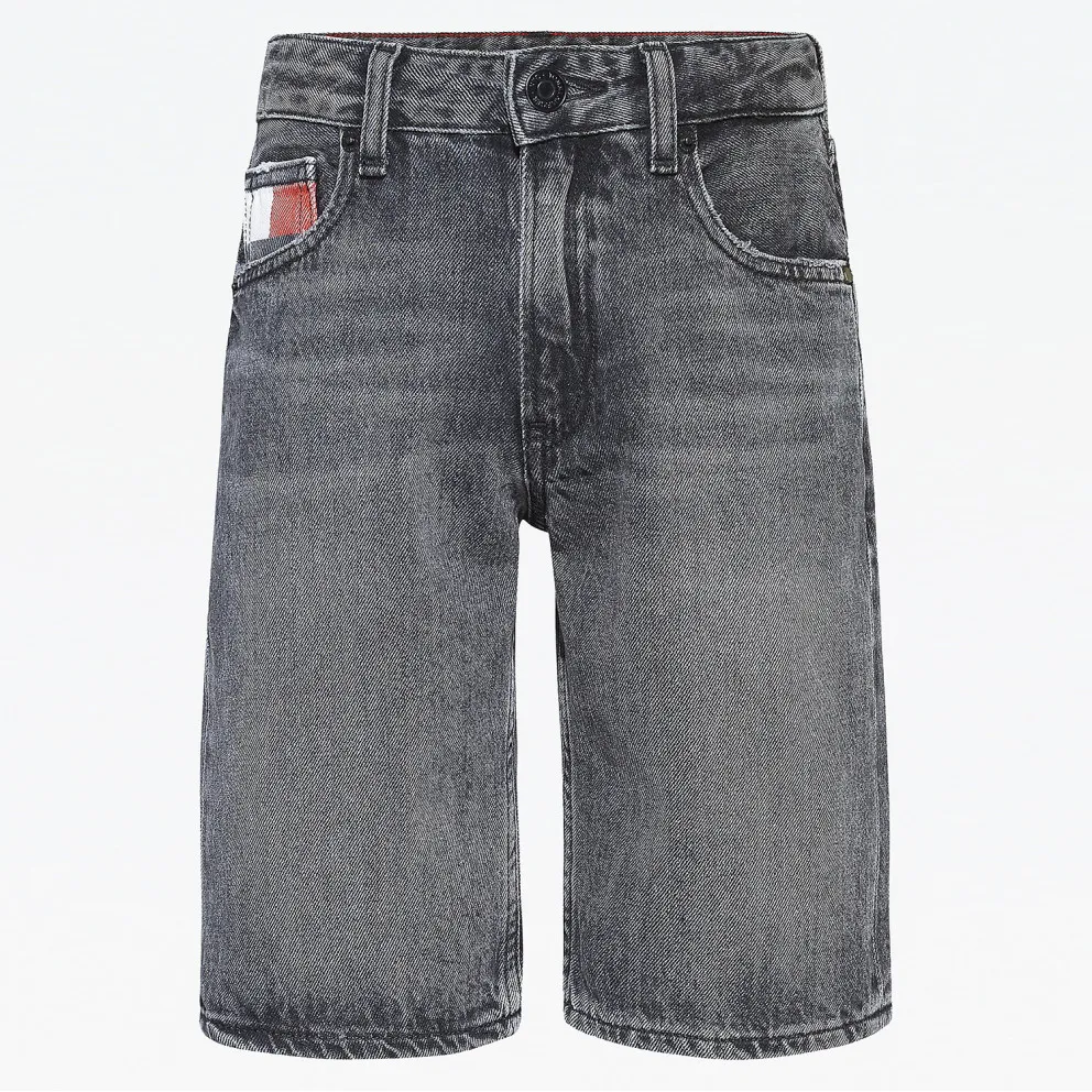 Tommy Jeans Modern Kid's Jean Shorts