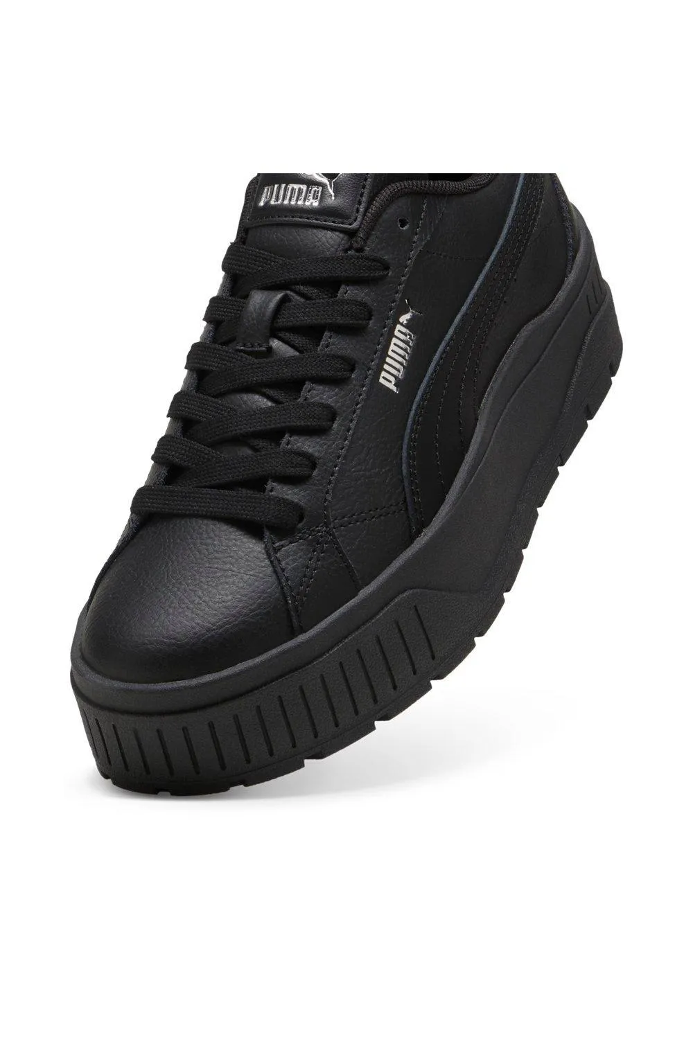 Trainers | Karmen Ii L Black | Puma