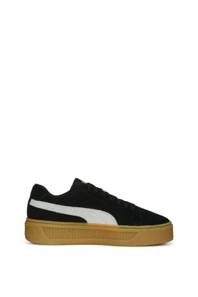 Trainers | Smash Platform V3 Sd Black | Puma