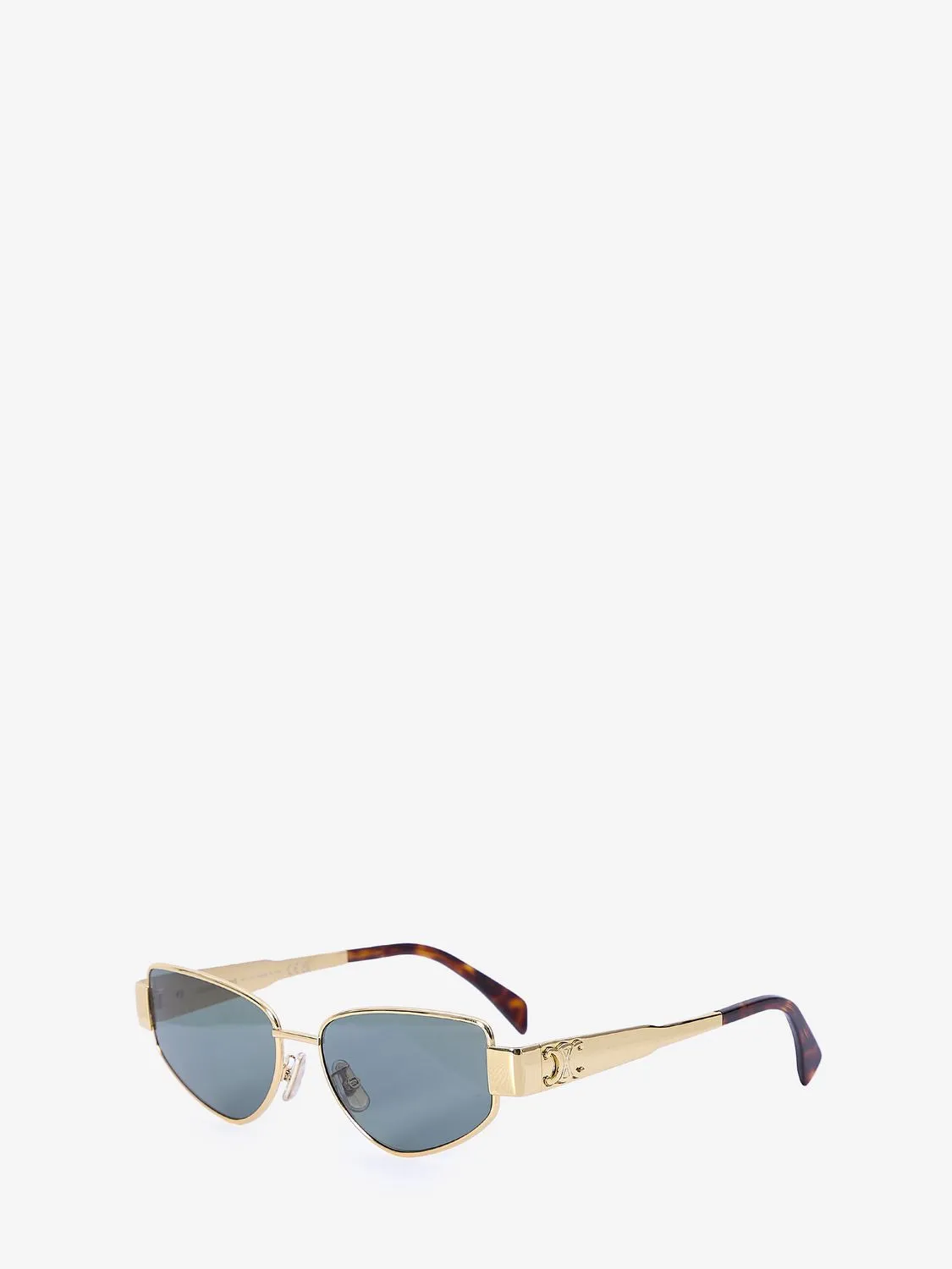 TRIOMPHE METAL 04 SUNGLASSES