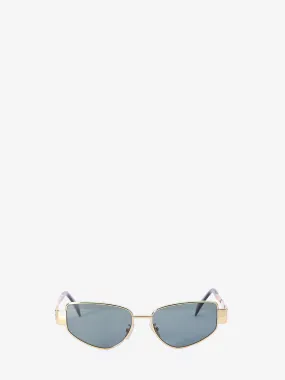 TRIOMPHE METAL 04 SUNGLASSES