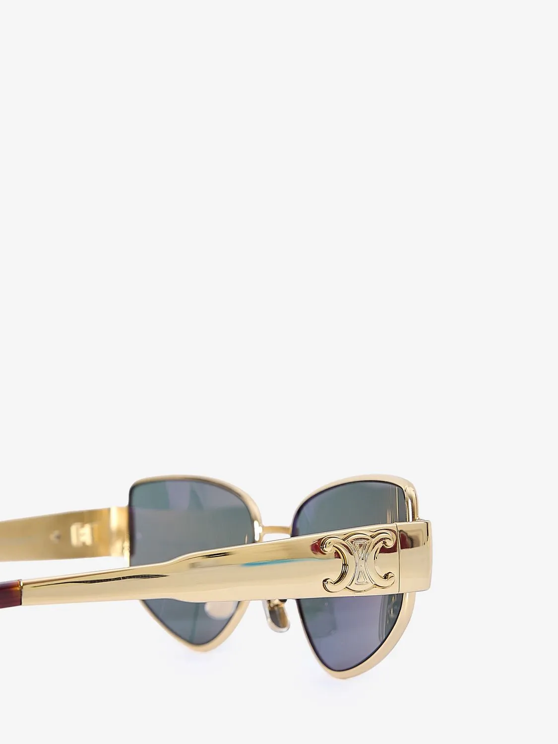 TRIOMPHE METAL 04 SUNGLASSES