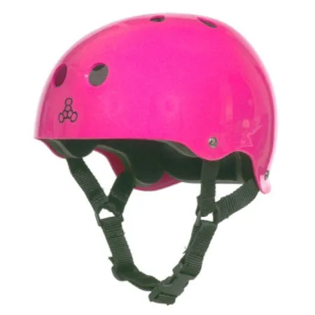 Triple 8 The Certified Sweatsaver Helmet