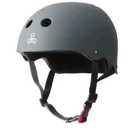 Triple 8 The Certified Sweatsaver Helmet