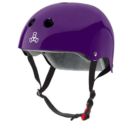 Triple 8 The Certified Sweatsaver Helmet