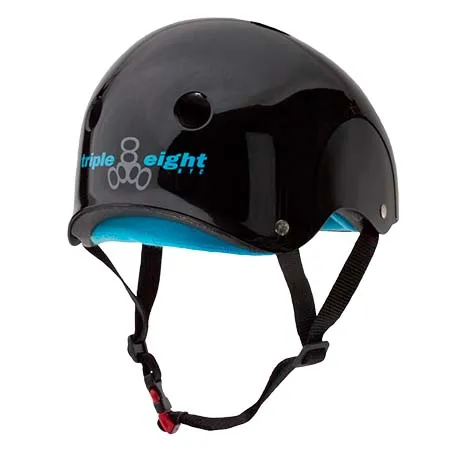 Triple 8 The Certified Sweatsaver Helmet