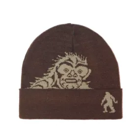 Tuque - Sasquatch Hat