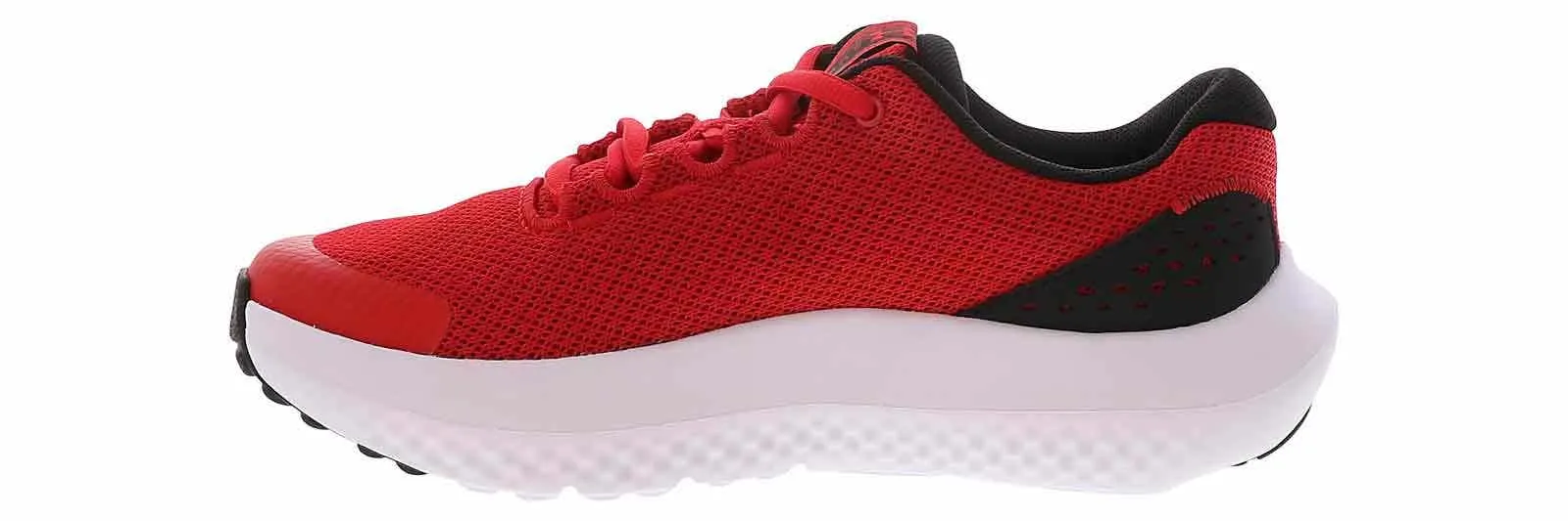 Under Armour BGS Surge 4 Junior Boys’ (4-7) Running Shoe