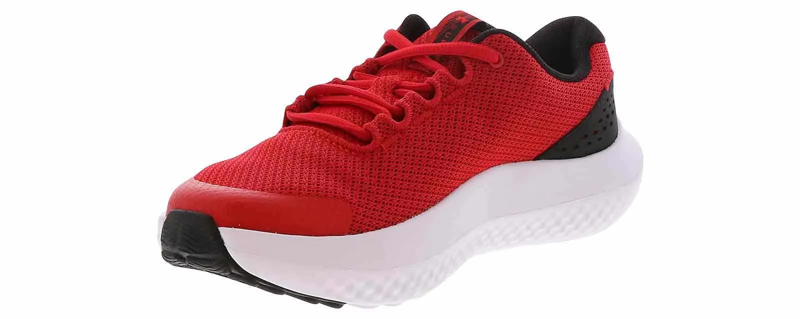 Under Armour BGS Surge 4 Junior Boys’ (4-7) Running Shoe