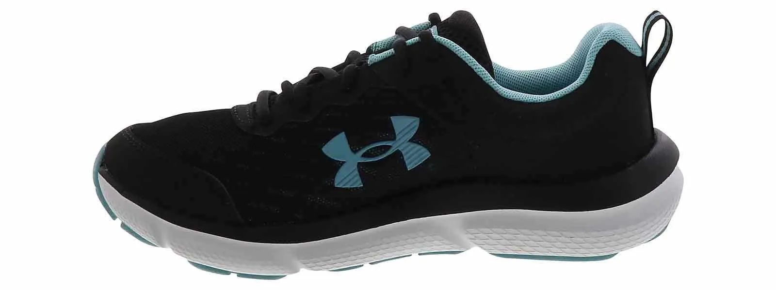 Under Armour Charged Assert 10 Women’s Running Shoe