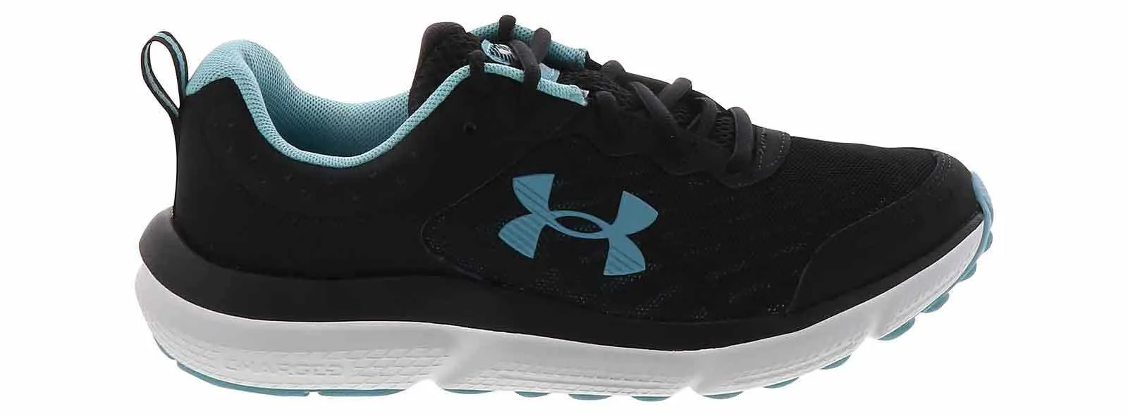 Under Armour Charged Assert 10 Women’s Running Shoe