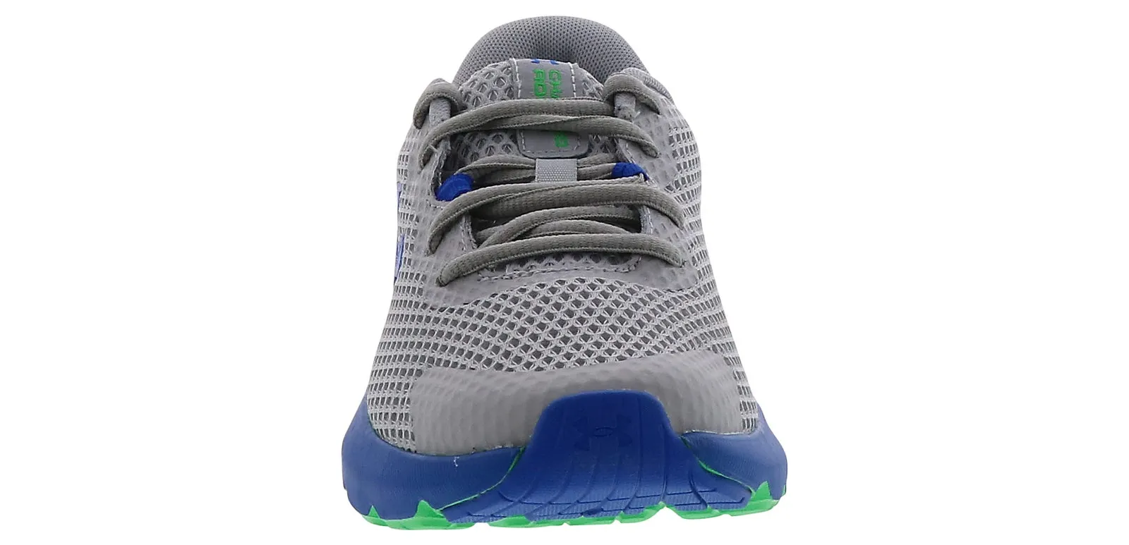 Under Armour Charged Rogue 3 Junior Boys’ (4-7) Running Shoe