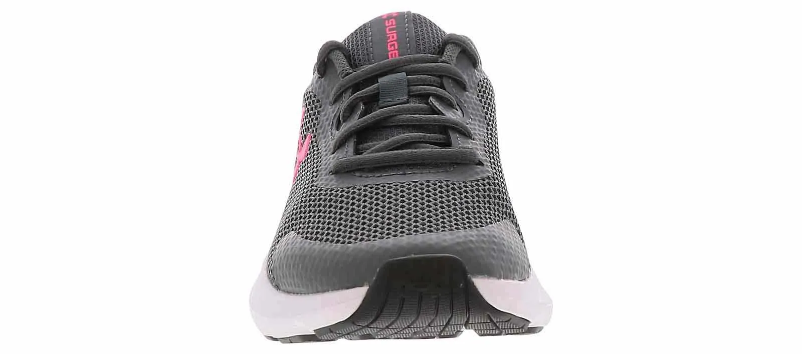 Under Armour GGS Surge 3 Junior Girls’ (4-6) Running Shoe