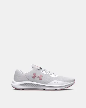 Under Armour Pursuit 3 Tech Trainers | Simply Be