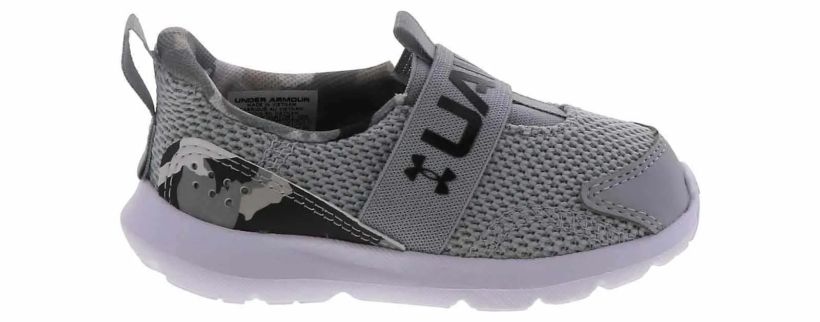 Under Armour Surge 3 Toddler Boys’ (7-10) Running Shoe