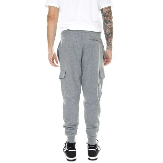 UNDER ARMOUR UA Rival Fleece Cargo Joggers Grey