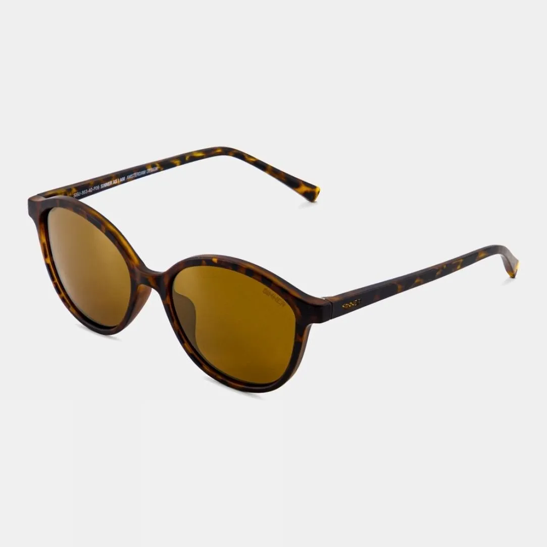 Unisex Mono Sintec Sunglasses