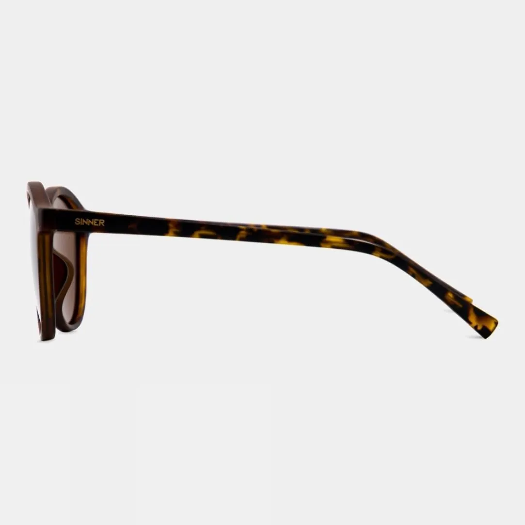 Unisex Mono Sintec Sunglasses