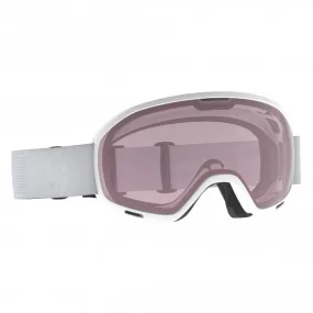 Unlimited II OTG Goggles - Mineral White/Enhancer