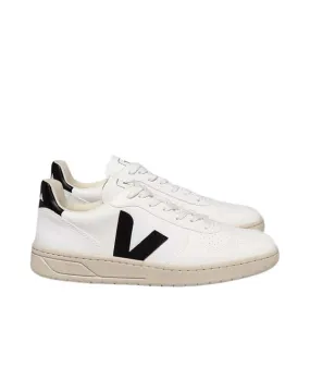 V-10 Sneakers - Extra White/Black