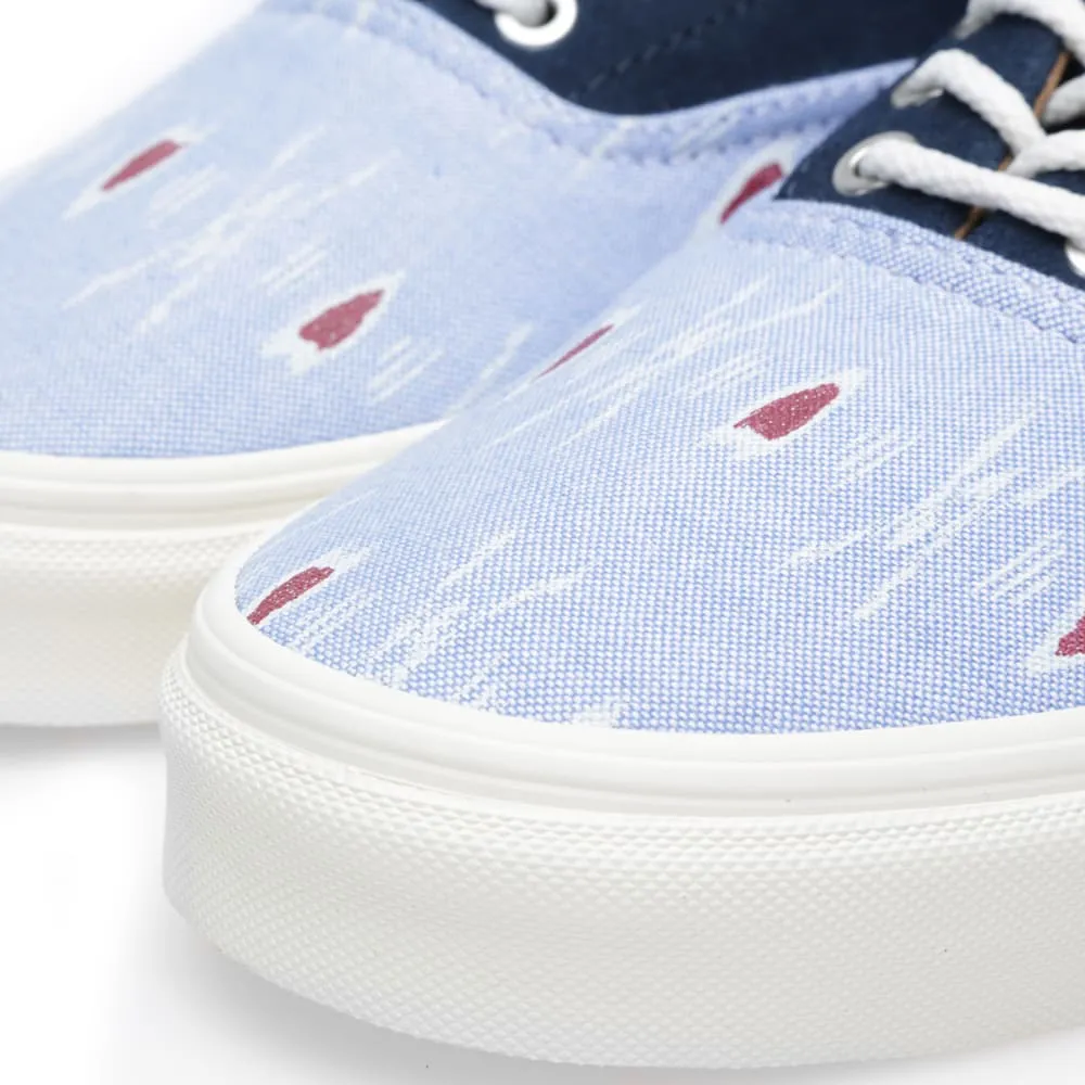 Vans California Era IkatDress Blue