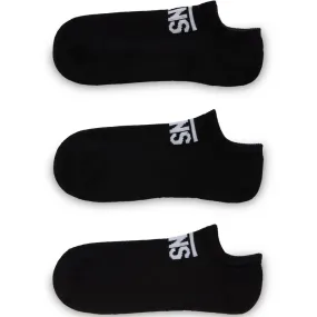 Vans Classic Kick ROX Socks (3 Pack) UK Size 5.5-8