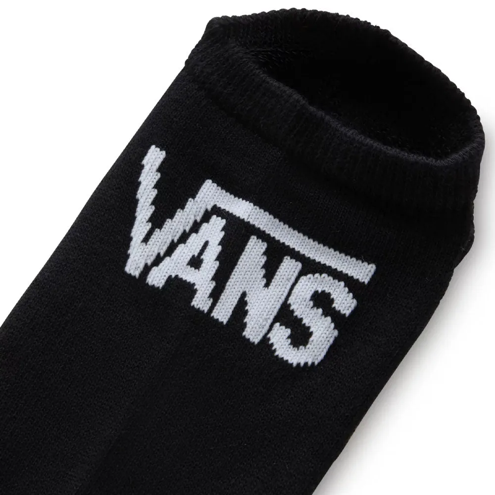 Vans Classic Kick ROX Socks (3 Pack) UK Size 5.5-8