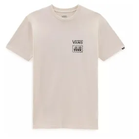 Vans Juju Surf Club T-Shirt - White