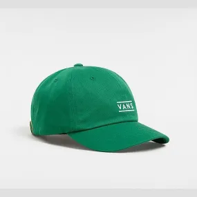 Vans KIDS HALF BOX CURVED BILL HAT (VERDANT GREEN) YOUTH GREEN