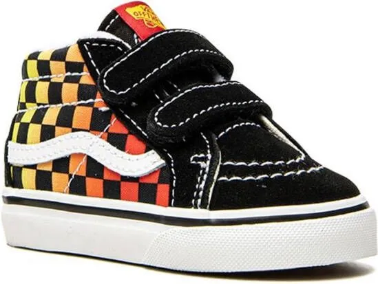 Vans Kids Sk8-Mid Reissue V 