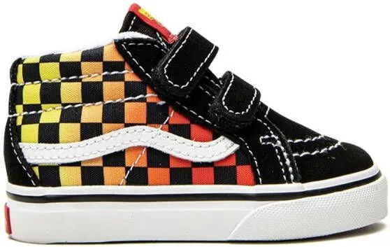 Vans Kids Sk8-Mid Reissue V 