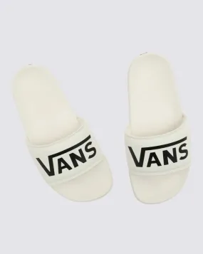 Vans La Costa Slide On- Marshmallow