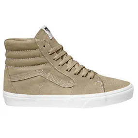 Vans Sk8-Hi High Top Pig Suede Incense (Men's)