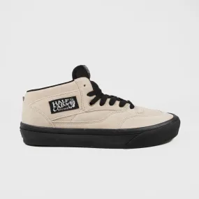 Vans - Skate Half Cab '92 VCU Shoes - Essential Peyote /  Black