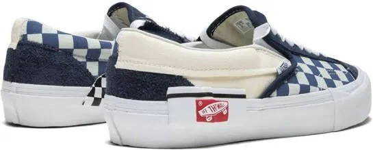 Vans Slip-On Cap LX 