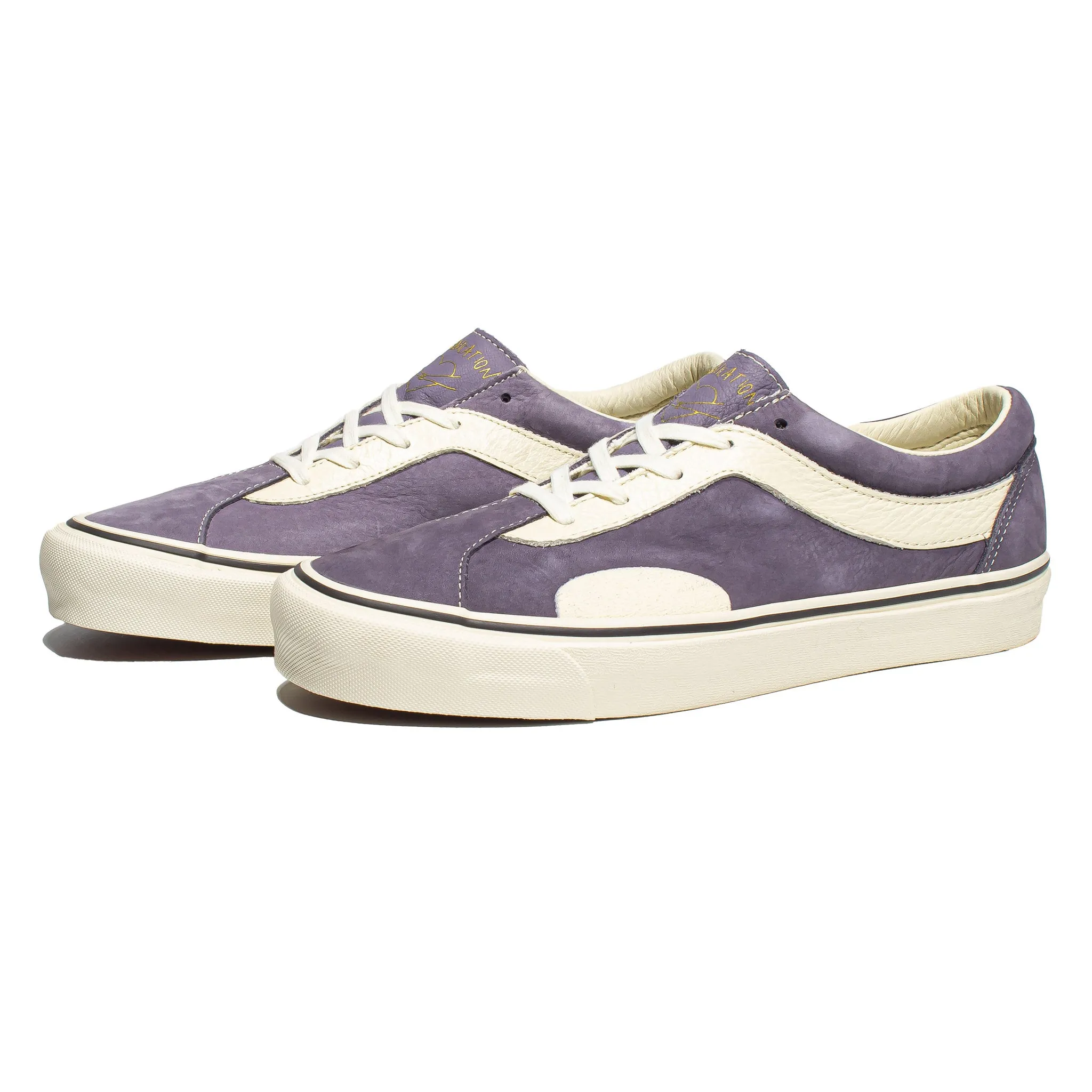 Vans Vault x Julian Klincewicz UA Bold Ni 'Communication' Purple