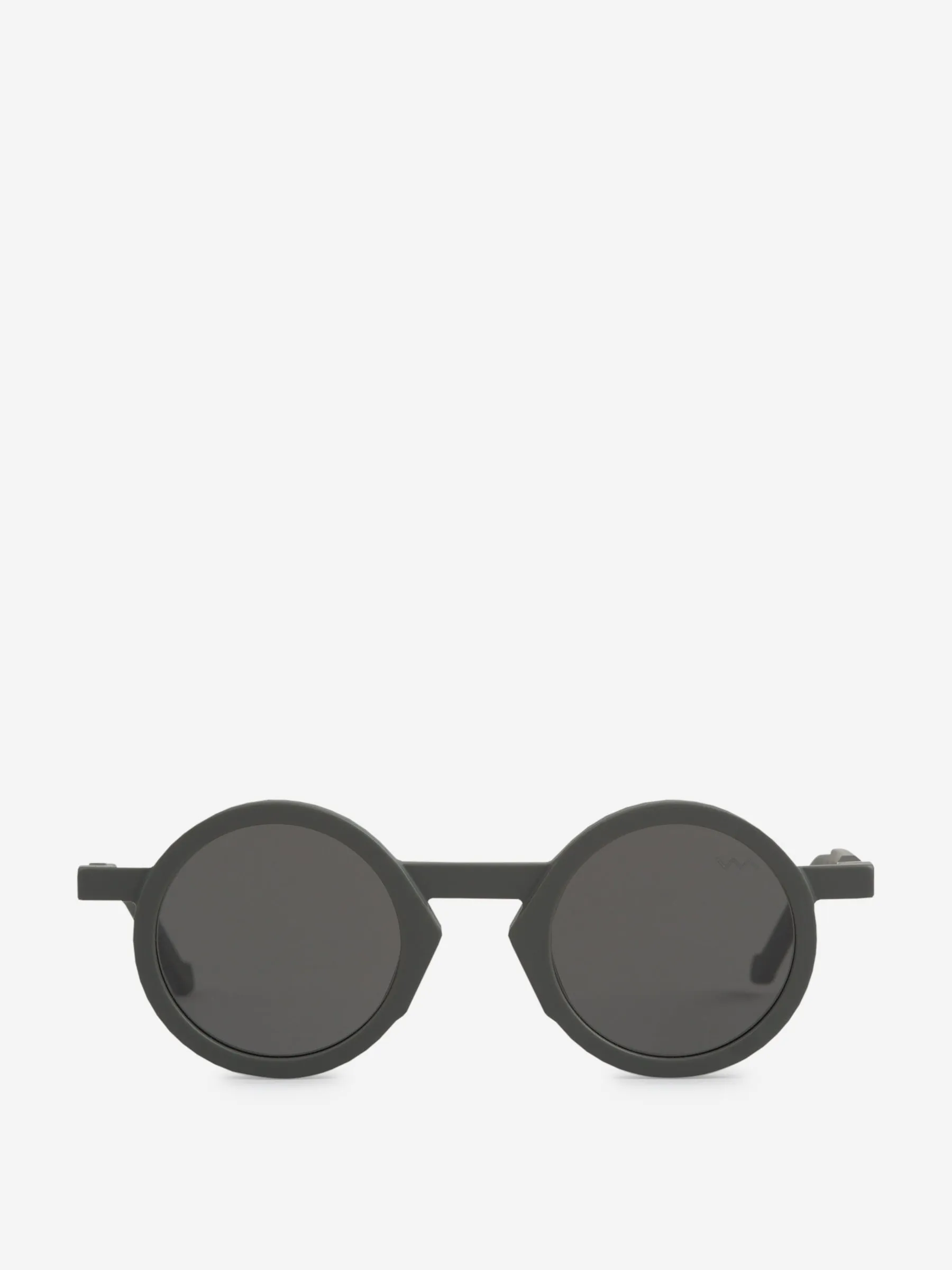 Vava Round Sunglasses WL0040 