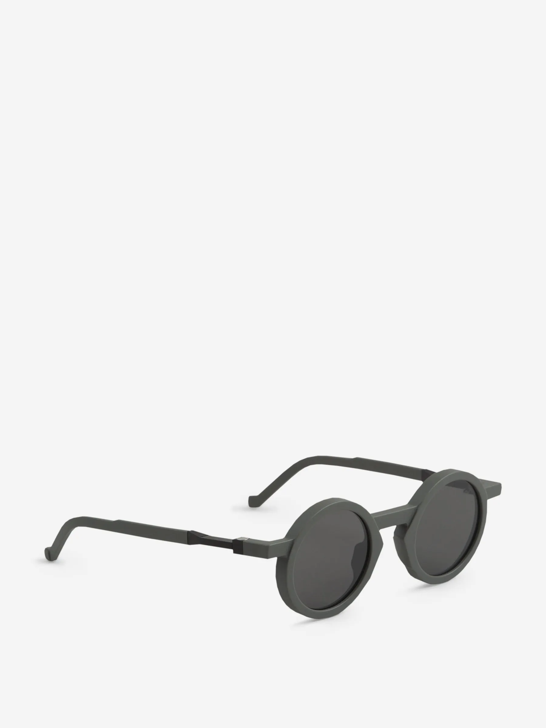 Vava Round Sunglasses WL0040 