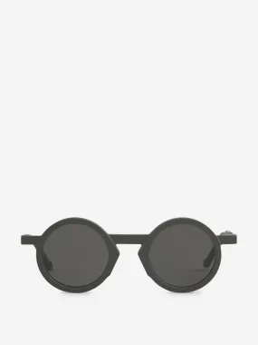 Vava Round Sunglasses WL0040 