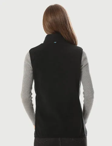 Venustas Heated Fleece Vest 7.4V For Women