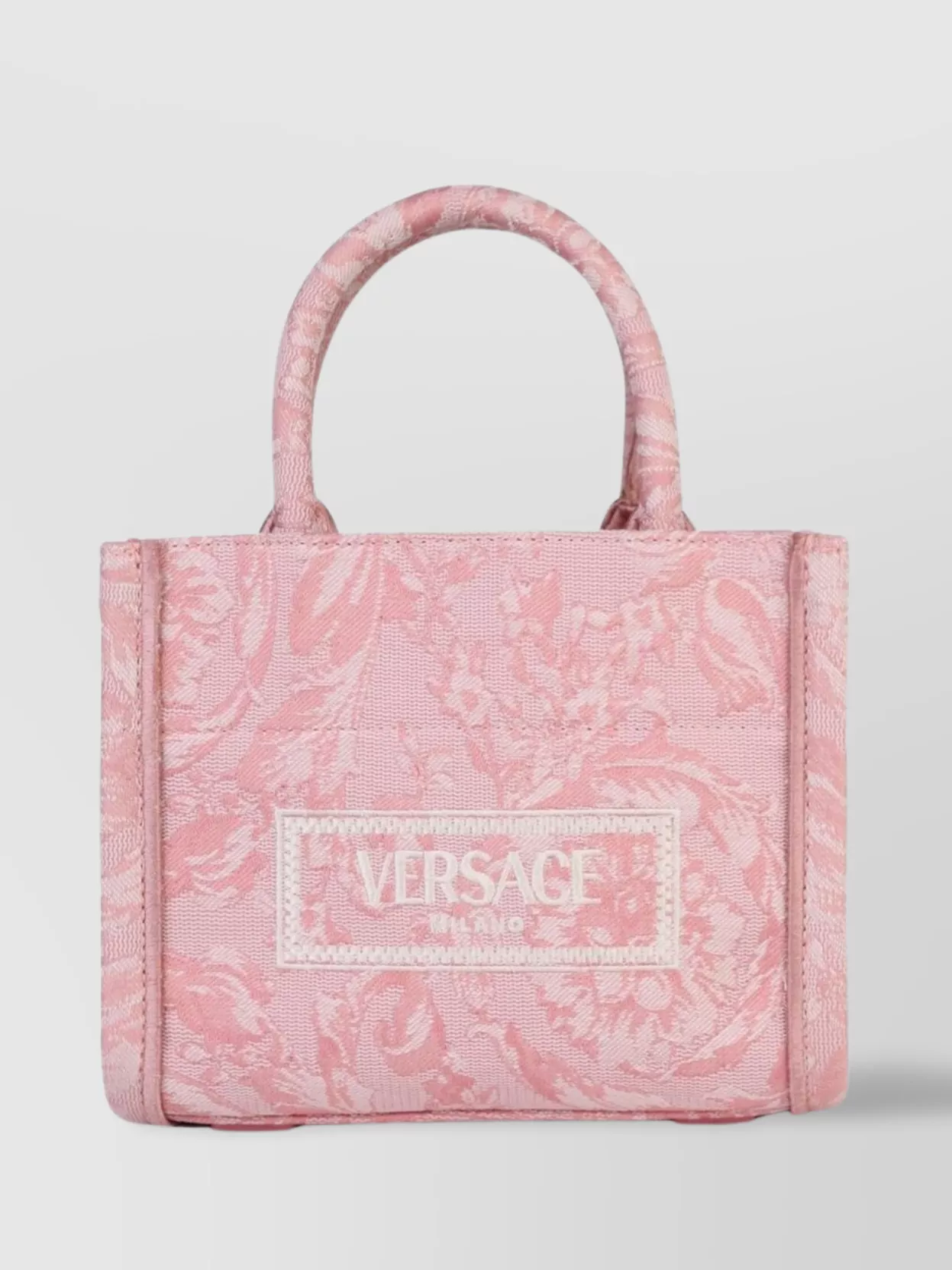 Versace   Small 'athena barocco' bag