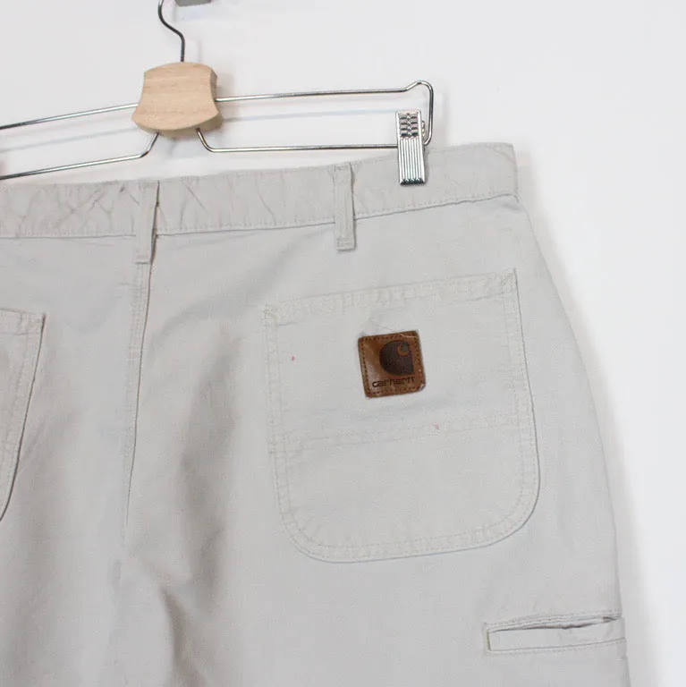 Vintage Carhartt Workwear Shorts XL