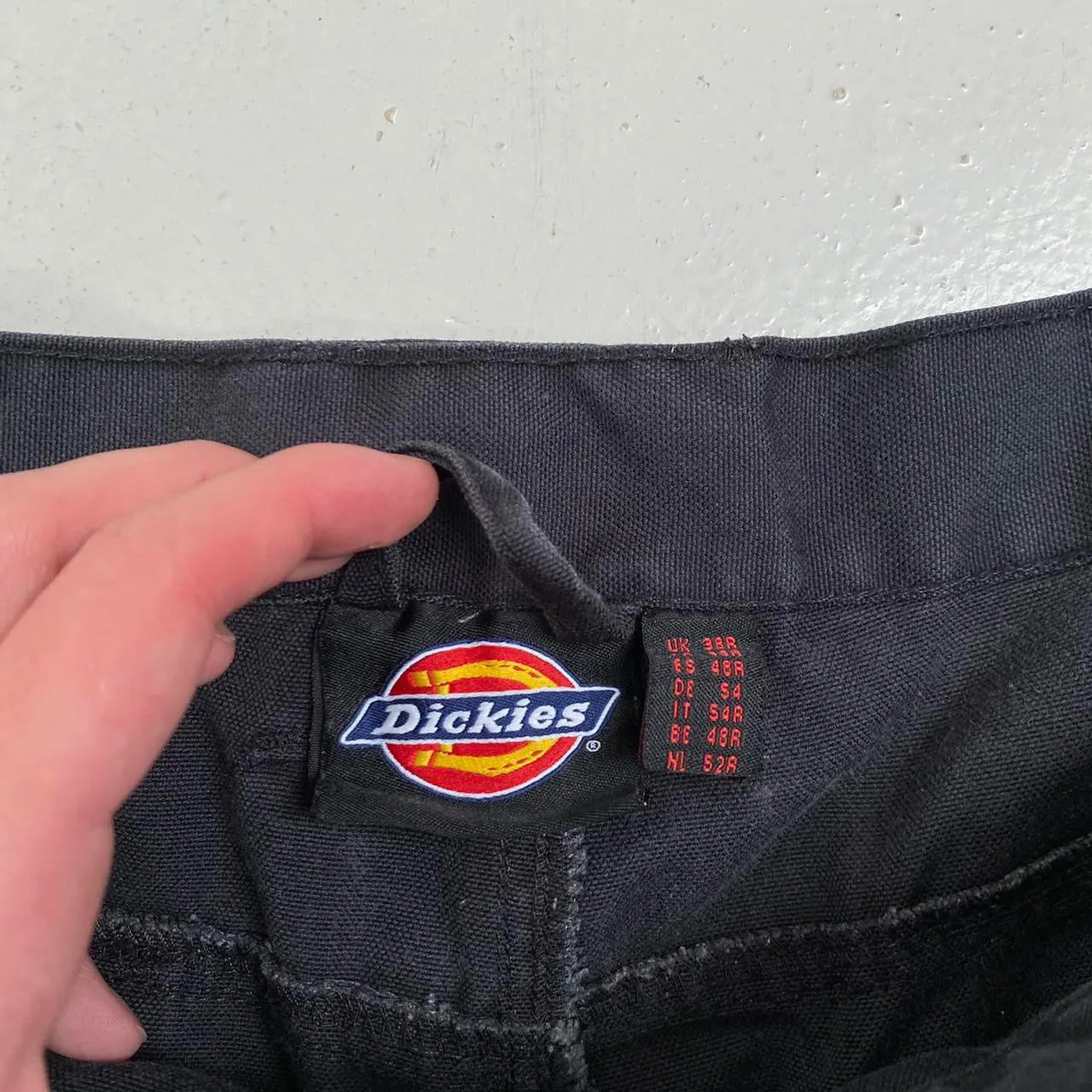 Vintage Dickies Workwear Trousers XL