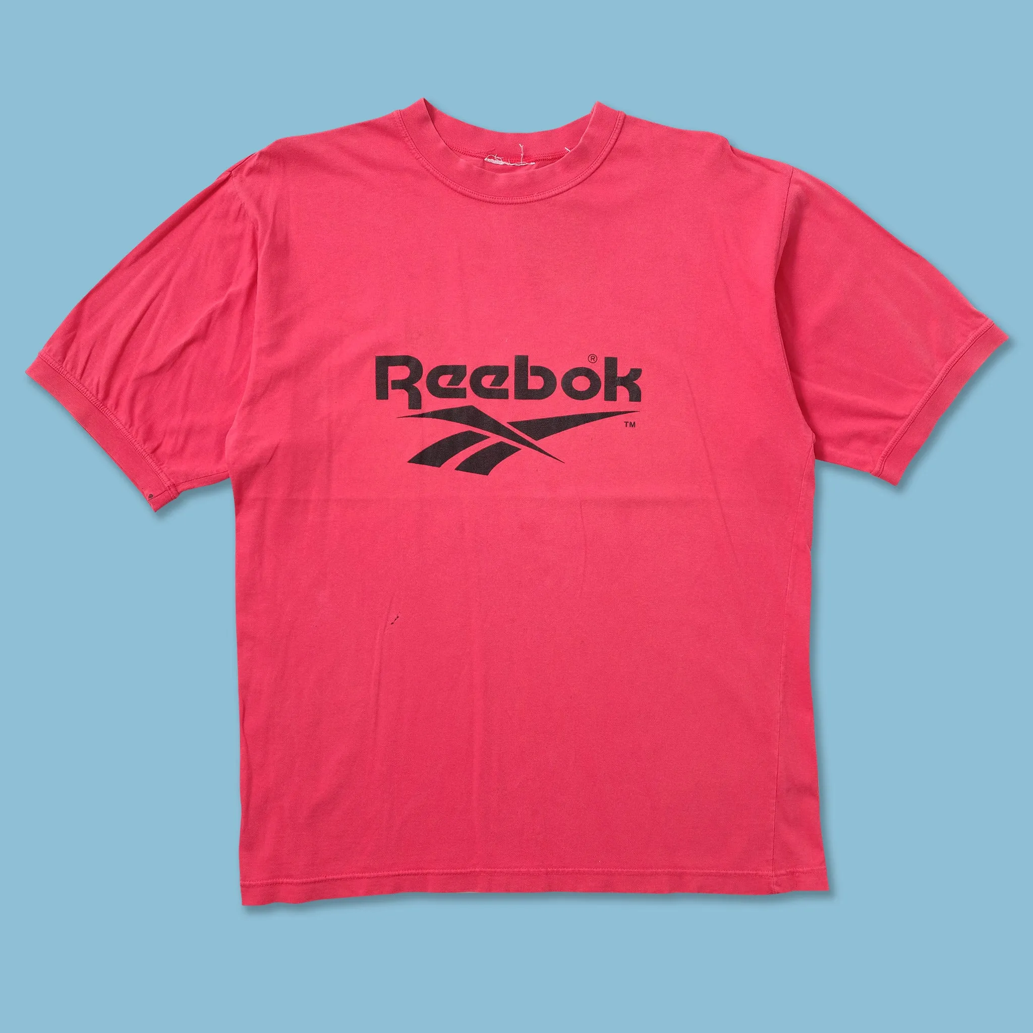 Vintage Reebok T-Shirt Large