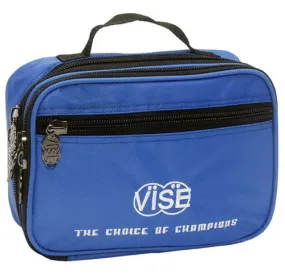 Vise Accessory Bag Blue