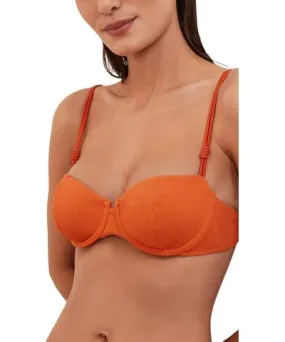 ViX Firenze Gwen Nissi Bikini Top