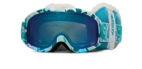 Von Zipper Sizzle Mens Goggles - Blue