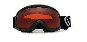 Von Zipper Skylab Mens Goggles - Black