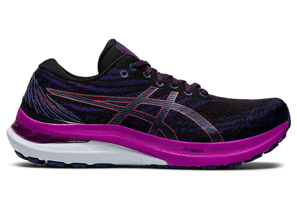 Women's ASICS Gel-Kayano 29 (Wide - D) - 1012B297.003